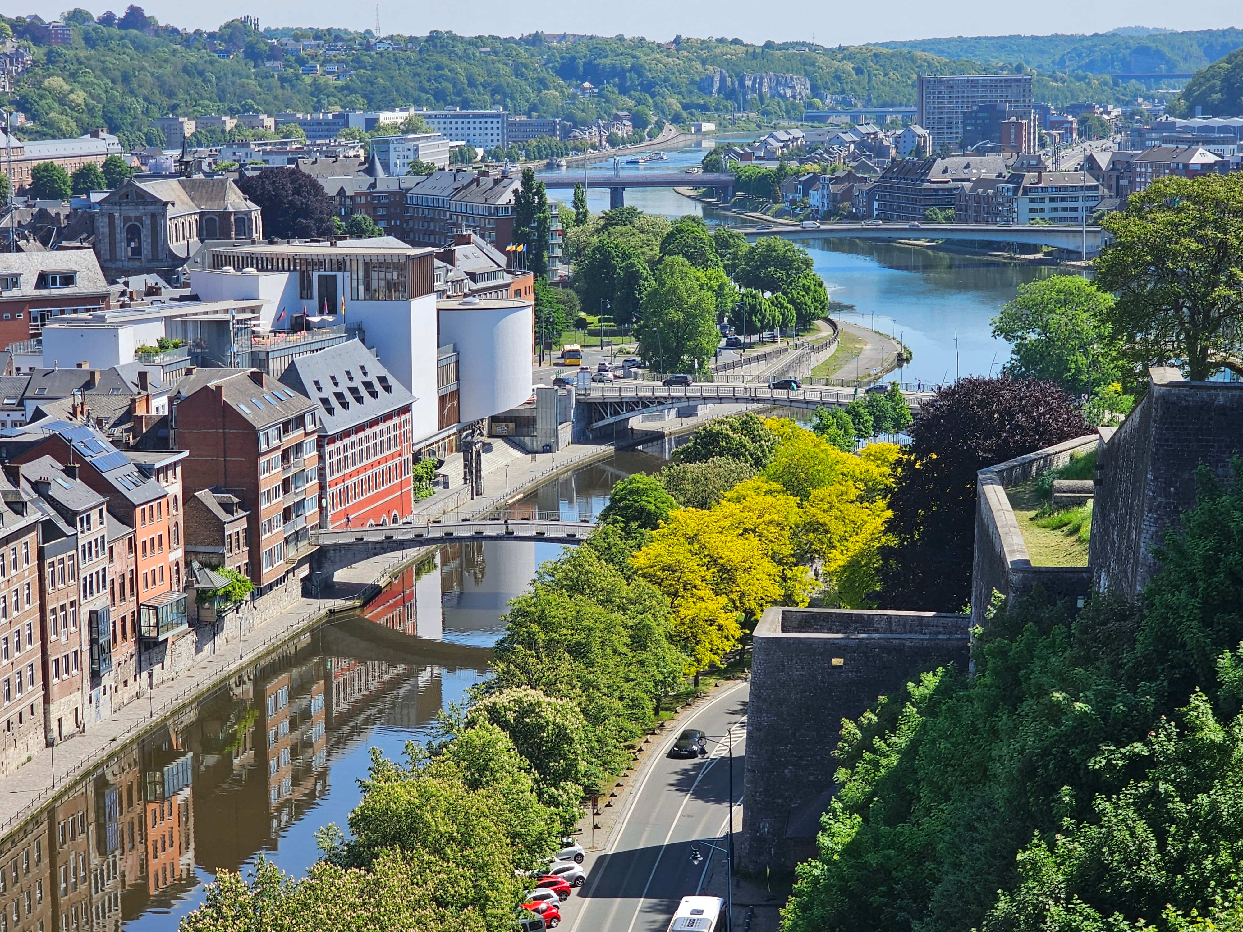 Namur